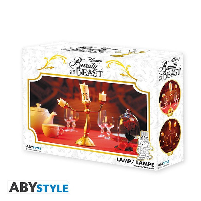 EAN 3665361054085 - ABYstyle ABYLIG016 iluminación decorativa Figura iluminada decorativa LED imagen 5