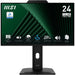 EAN 4711377260404 - MSI Pro MP242PMG pantalla para PC 60,5 cm (23.8") 1920 x 1080 Pixeles Full HD LCD Negro imagen 7