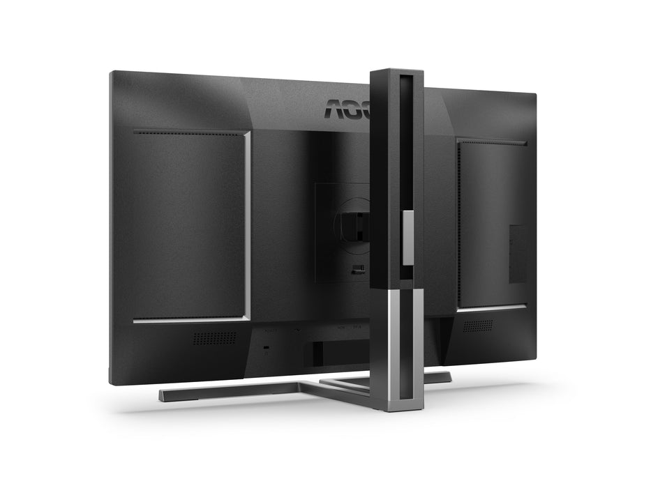 EAN 4038986182065 - AOC Q27U3CV pantalla para PC 68,6 cm (27") 2560 x 1440 Pixeles 4K Ultra HD LCD Negro imagen 15