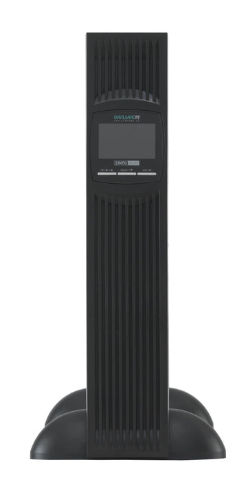 EAN 4026908003659 - ONLINE USV-Systeme ZINTO 3000 sistema de alimentación ininterrumpida (UPS) Línea interactiva 3 kVA 2700 W imagen 3
