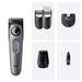 EAN 8700216427906 - Braun BeardTrimmer 3 80789789 depiladora para la barba AC/Batería 20 2 cm Negro imagen 2