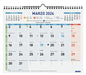 EAN 8422952403456 - Finocam 781420026 calendario imagen 3