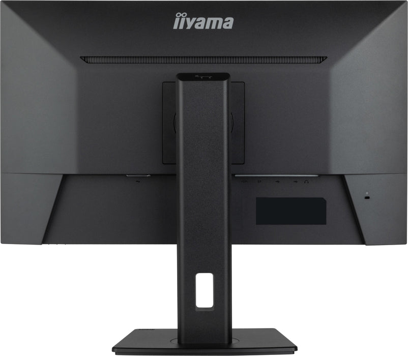 EAN 4948570124619 - iiyama ProLite XUB2793HSU-B7 pantalla para PC 68,6 cm (27") 1920 x 1080 Pixeles Full HD LED Negro imagen 8