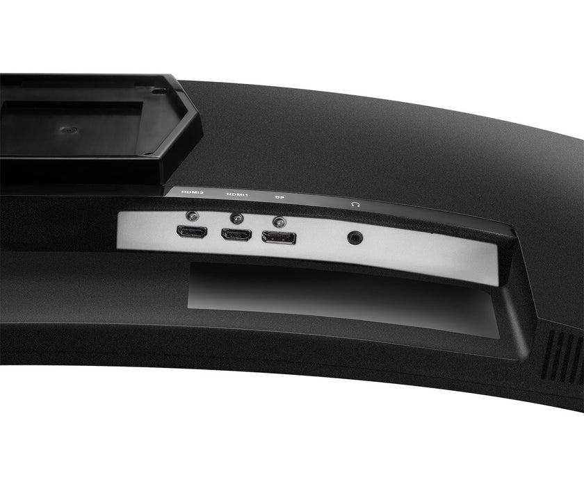 EAN 4710483938054 - Asrock PG34WQ15R2B pantalla para PC 86,4 cm (34") 3440 x 1440 Pixeles UltraWide Quad HD Negro imagen 6