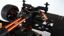EAN 4260677957342 - Amewi AMXRacing HC7 modelo controlado por radio Coche Motor eléctrico 1:7 imagen 9