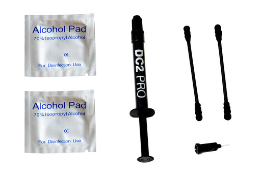 EAN 4260052189603 - be quiet! DC2 PRO compuesto disipador de calor Pasta térmica 80 W/m·K 1 g imagen 2