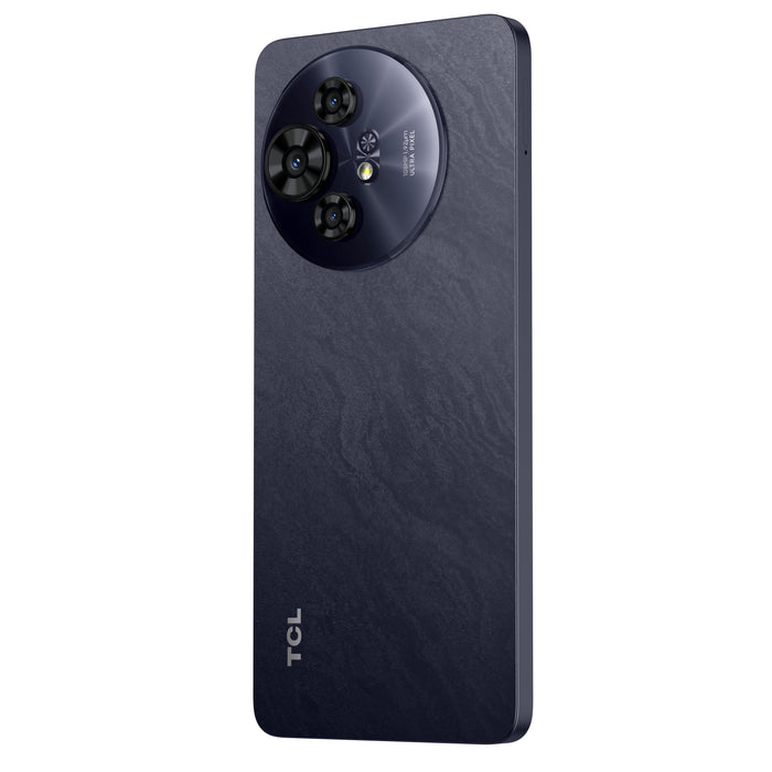 EAN 4894461992761 - TCL 50 Pro NXTPAPER 5G 17,3 cm (6.8") SIM doble Android 14 USB Tipo C 8 GB 512 GB 5010 mAh Gris imagen 6