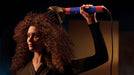 EAN 5025155099018 - Dyson Airwrap i.d. Herramienta de peinado con múltiples accesorios Caliente Azul 1300 W 2,675 m imagen 5