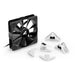EAN 4044951037971 - Sharkoon SilentStorm BW120 PWM Carcasa del ordenador Ventilador 12 cm Fruta del bosque 1 pieza(s) imagen 9