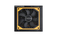 EAN 8436532166952 - NOX Urano VX Bronze Edition unidad de fuente de alimentación 650 W 20+4 pin ATX ATX Negro, Naranja imagen 6