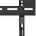 EAN 4040849498923 - Goobay 49892 soporte para TV 2,54 m (100") Negro imagen 5