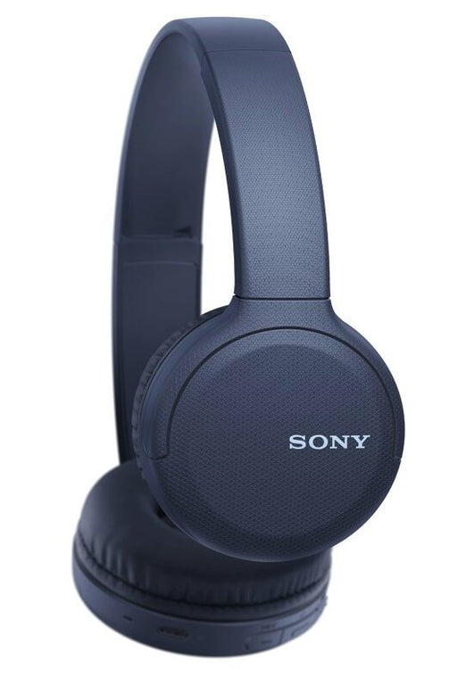EAN 4548736101548 - Sony WH-CH510 Auriculares Inalámbrico Diadema Llamadas/Música USB Tipo C Bluetooth Azul imagen 2