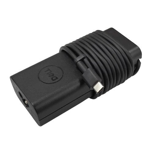 EAN 5397321021285 - DELL 2NFMW adaptador e inversor de corriente Interior 65 W Negro imagen 2