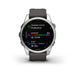 EAN 753759277819 - Garmin fenix 7S 3,05 cm (1.2") MIP 42 mm Digital 240 x 240 Pixeles Pantalla táctil Plata Wifi GPS (satélit imagen 2