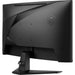 EAN 4711377286671 - MSI MAG 276CF E20 pantalla para PC 68,6 cm (27") 1920 x 1080 Pixeles Full HD LCD Negro imagen 10