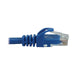 EAN 0037332277305 - Tripp Lite N261-005-BL cable de red Azul 1,5 m Cat6a U/UTP (UTP) imagen 4