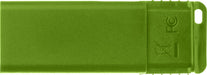 EAN 0023942493266 - Verbatim Slider unidad flash USB 16 GB USB tipo A 2.0 Azul, Verde, Rojo imagen 5