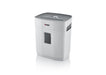 EAN 4009729074206 - Dahle PaperSAFE 120 triturador de papel Corte en partículas 65 dB 22 cm Gris, Blanco imagen 1