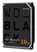 EAN 0718037901268 - Western Digital WD_BLACK WD102FZBX disco duro interno 10 TB 7200 RPM 256 MB 3.5" Serial ATA III imagen 1