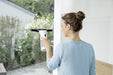 EAN 4054278976396 - Kärcher WV 1 Plus limpiador eléctrico ventana 0,1 L Negro, Blanco imagen 12