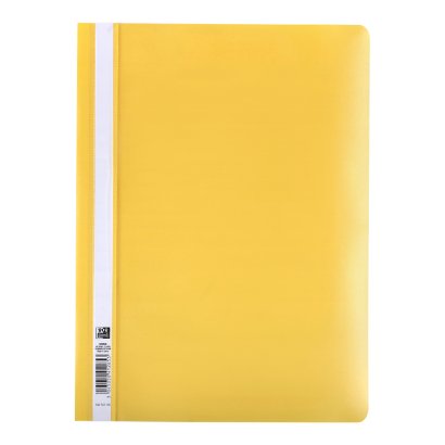 EAN 3045050407901 - Oxford 100742149 carpeta Polipropileno (PP) Colores surtidos A4 imagen 9