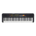 EAN 4957812669719 - Yamaha PSR-F52 sintetizador Sintetizador digital 61 Negro imagen 1