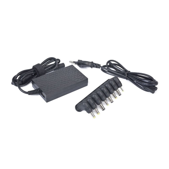 EAN 8716309073561 - Gembird NPA-AC3 adaptador e inversor de corriente Interior 40 W Negro imagen 1