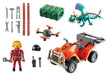 EAN 4008789710857 - Playmobil Dragons 71085 set de juguetes imagen 2