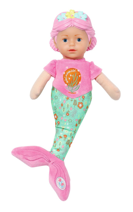 EAN 4001167832288 - BABY born Mermaid for babies 33cm imagen 1