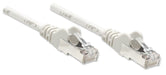 EAN 0766623329934 - Intellinet Cat5e, 7.5m cable de red Gris 7,5 m F/UTP (FTP) imagen 2