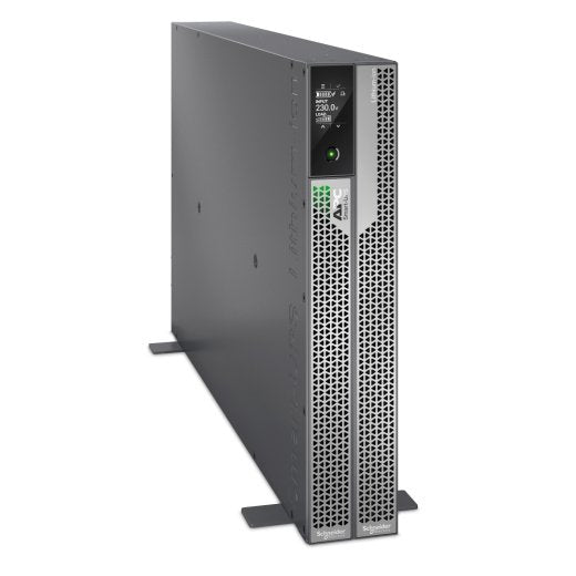 EAN 731304435754 - APC SRTL5KRM2UI sistema de alimentación ininterrumpida (UPS) Doble conversión (en línea) 5 kVA 5000 W 10 s imagen 11