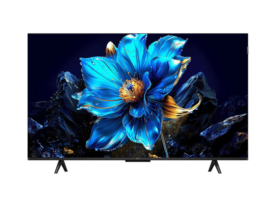 EAN 5901292528812 - TCL T69C 43T69C Televisor 109,2 cm (43") 4K Ultra HD Smart TV Wifi Metálico 350 cd / m² imagen 3