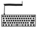 EAN 4044951038886 - Sharkoon SKILLER SGK50 S4 teclado Juego USB Negro imagen 2