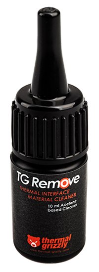 EAN 0753677507609 - Thermal Grizzly TG Remove Limpiador de pasta térmica imagen 1