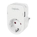 EAN 4052792060744 - LogiLink PA0247 limitador de tensión Blanco 1 salidas AC 230 V imagen 1