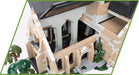 EAN 5902251022990 - COBI Sainte-Mère-Église Church imagen 5
