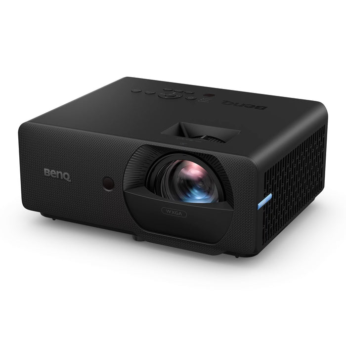 EAN 4718755097560 - BenQ LW830ST Proyector de corto alcance 4000 lúmenes ANSI DLP WXGA (1280x800) 3D Negro imagen 4