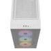 EAN 0840006610861 - Corsair CC-9011256-WW carcasa de ordenador Midi Tower Blanco imagen 3