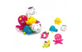 EAN 4042774456344 - Jamara Marine creatures Juguete de baño Colores surtidos imagen 3