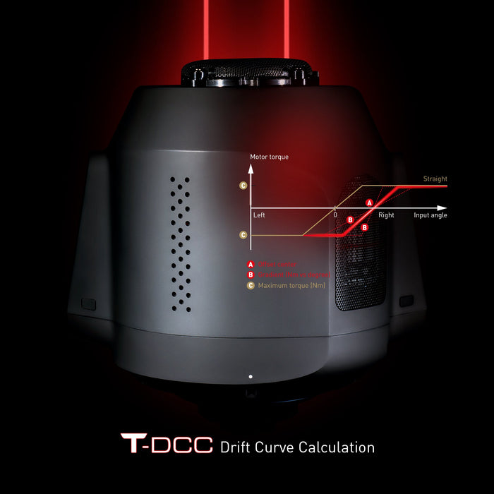 EAN 3362934001704 - Thrustmaster Y-350CPX 7.1 Powered Negro Arco PC, PlayStation 4, PlayStation 5 imagen 8