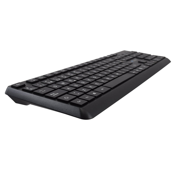 EAN 0662919117301 - V7 KU350ES teclado Universal Español Negro imagen 3