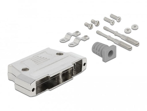 EAN 4043619666287 - DeLOCK 66628 accesorio para cable Funda sujetacables imagen 1