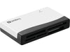 EAN 5705730133466 - Sandberg 133-46 lector de tarjeta USB Negro, Blanco imagen 1