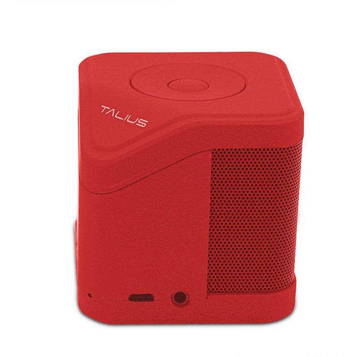 EAN 8436550232059 - TALIUS Cube Rojo imagen 3