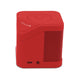 EAN 8436550232059 - TALIUS Cube Rojo imagen 3