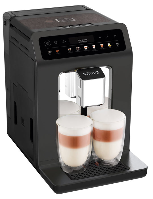 EAN 3016661157202 - Krups Evidence EA895N Totalmente automática Máquina espresso 2,3 L imagen 6
