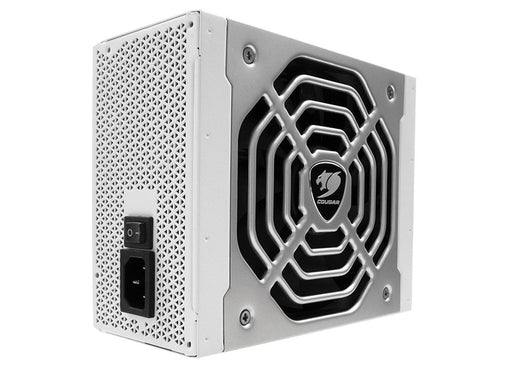 EAN 4710483772351 - COUGAR Gaming CGR PR-1200 unidad de fuente de alimentación 1200 W 20+4 pin ATX Plata imagen 1