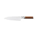 EAN 6424002008743 - Fiskars 1026419 cuchillo de cocina Acero al carbón 1 pieza(s) Cuchillo de trinchar imagen 1