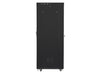 EAN 5901969433876 - Lanberg FF01-8037-23BL armario rack 37U Rack o bastidor independiente Negro imagen 4