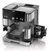 EAN 0622356301824 - Ninja ES501EU cafetera eléctrica Semi-automática Máquina espresso 2 L imagen 2